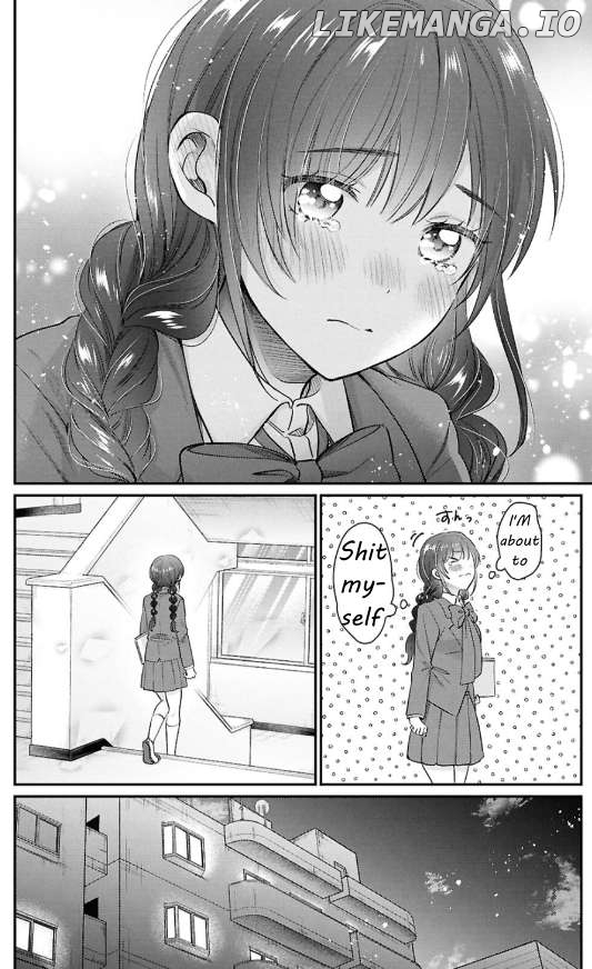 More Than a Married Couple, But Not Lovers, Chapter 72 image 18
